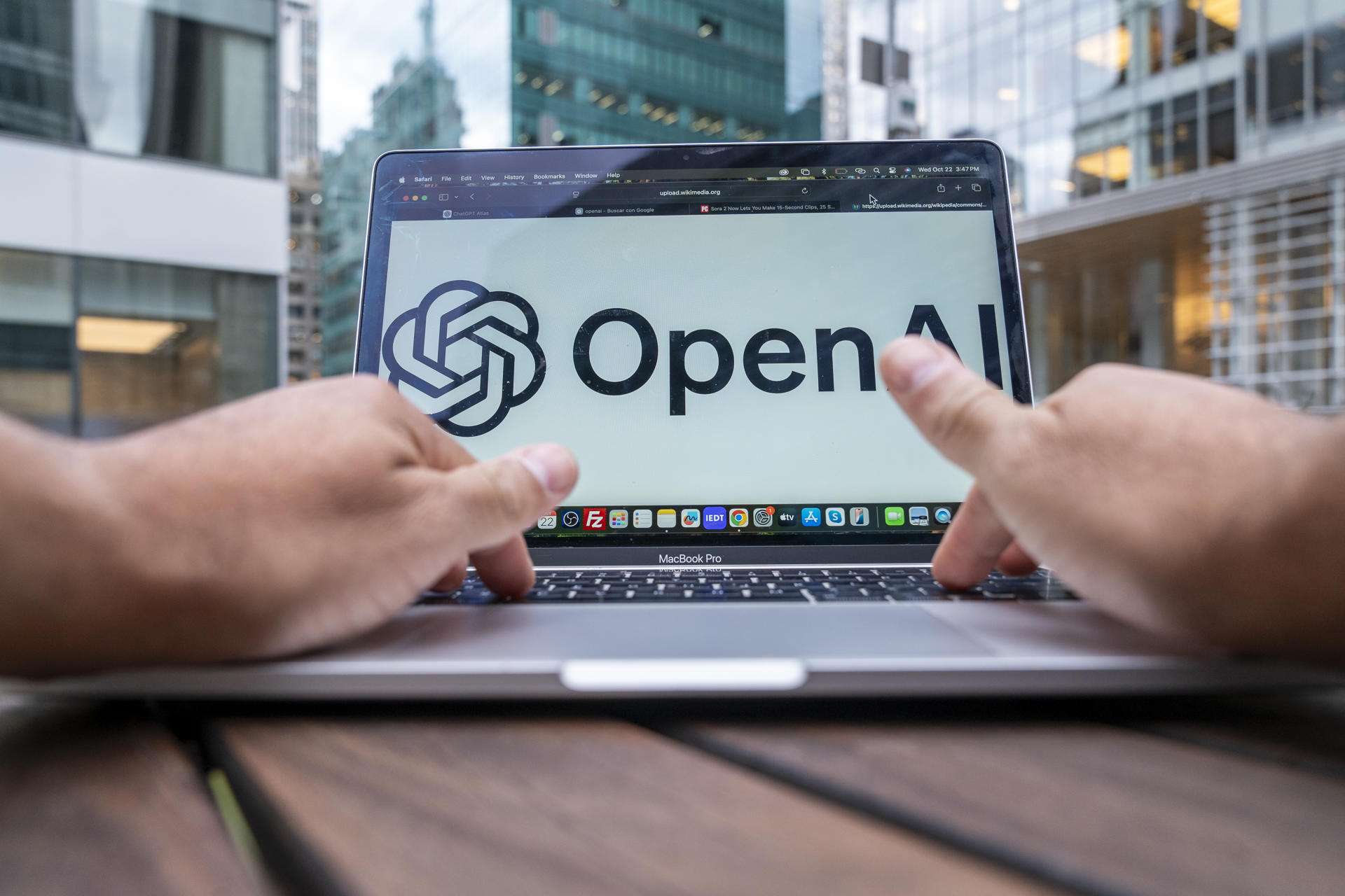 OpenAI lanza Health para que los usuarios de ChatGPT en EEUU gestionen su historial médico
