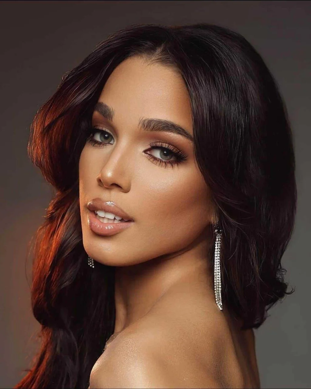 Melissa Núñez aclara rumores tras su coronación