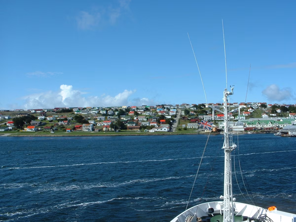 Islas Malvinas: el reclamo argentino que reavivó la polémica en el Mundial