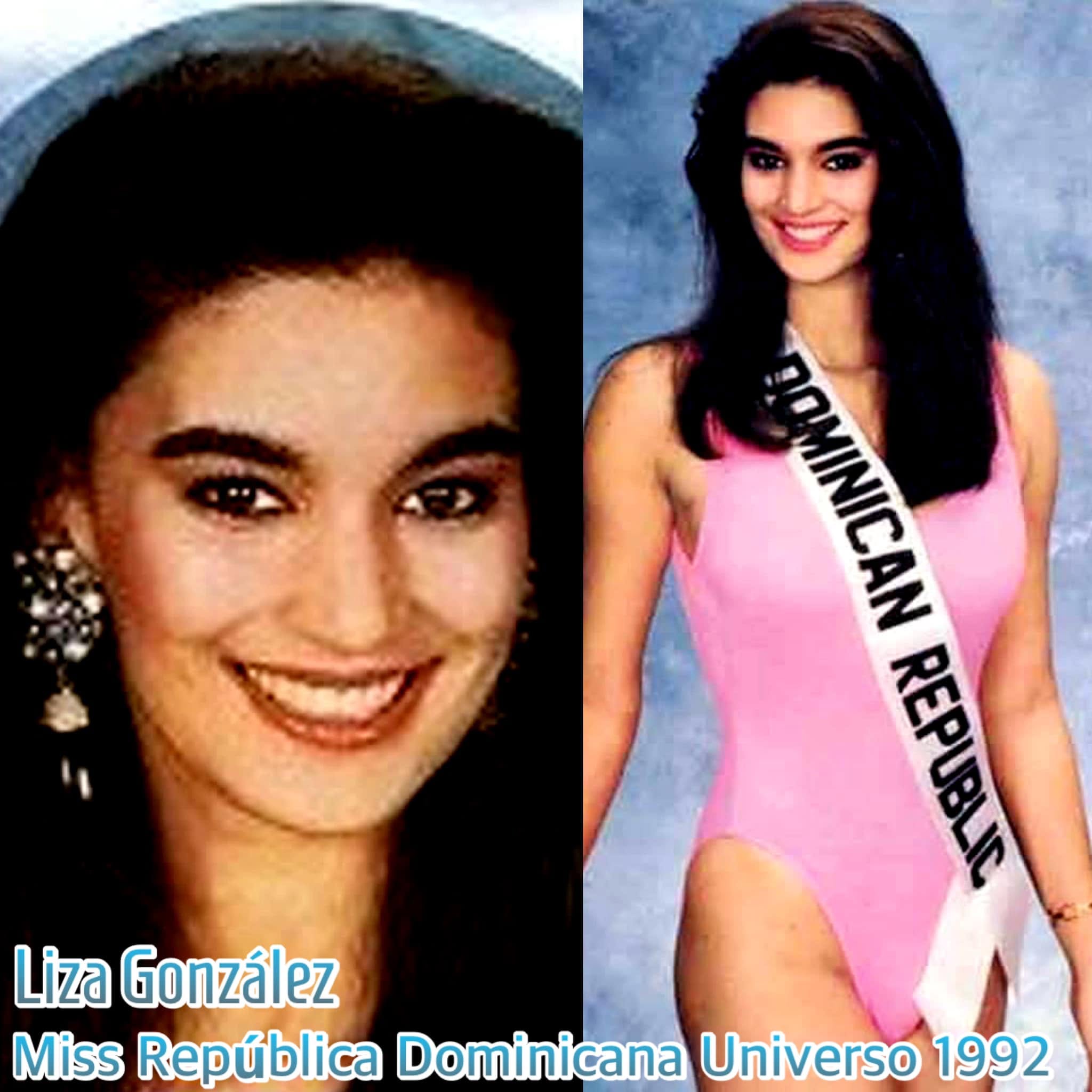 Miss República Dominicana : Las provincias con más reinas