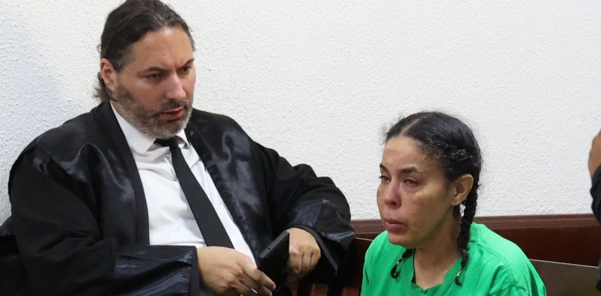 Caso Senasa: Tribunal sustituye prisión preventiva a imputada