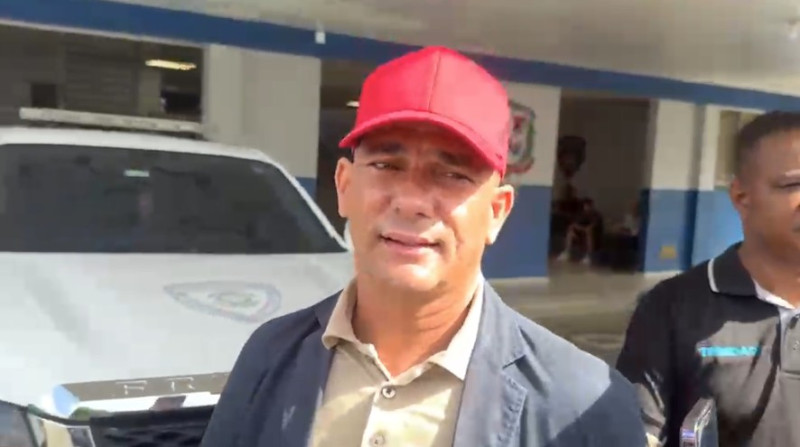 Director de Bellas Artes de SFM permanece detenido por presunta agresión sexual a una menor
