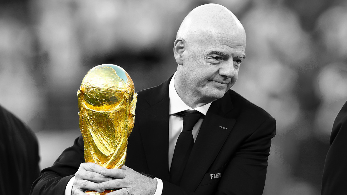 El dardo de la UEFA a Infantino: «Ninguno de nosotros es dueño del fútbol»