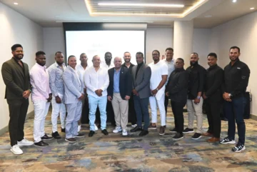 ¿Quiénes integran la selección dominicana de béisbol para Santo Domingo 2026?