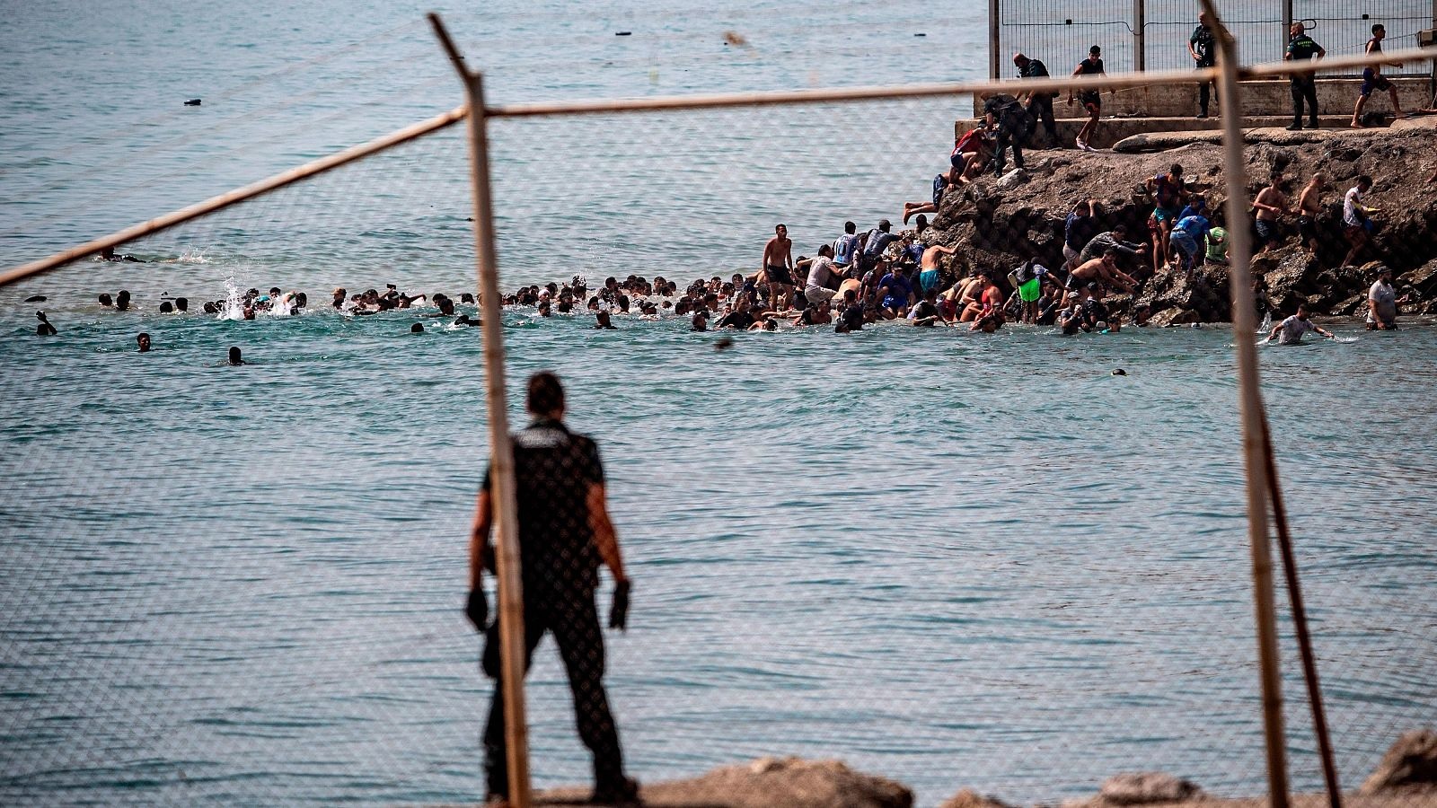 Ceuta: ¿qué sucede en España y como la crisis migratoria amenaza el turismo desde RD?
