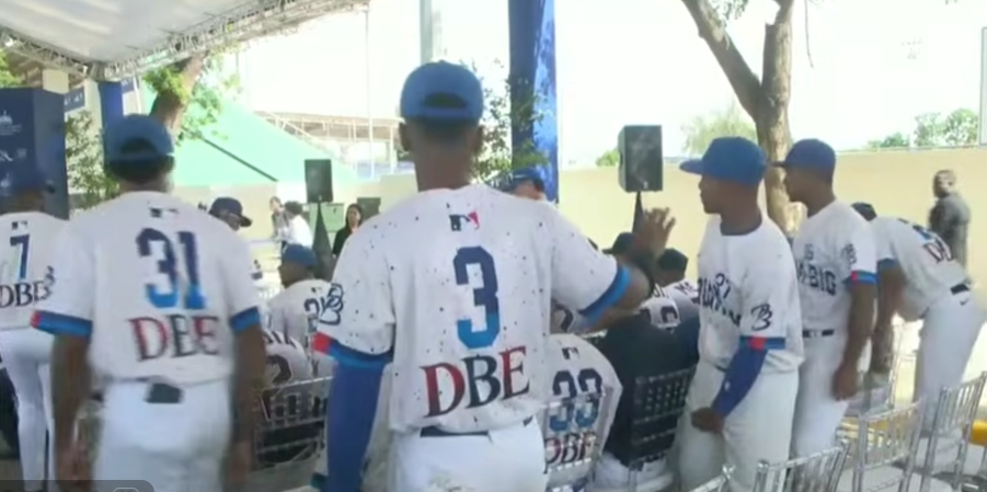 Cuenta regresiva: Santo Domingo afina detalles para los Juegos Centroamericanos y del Caribe