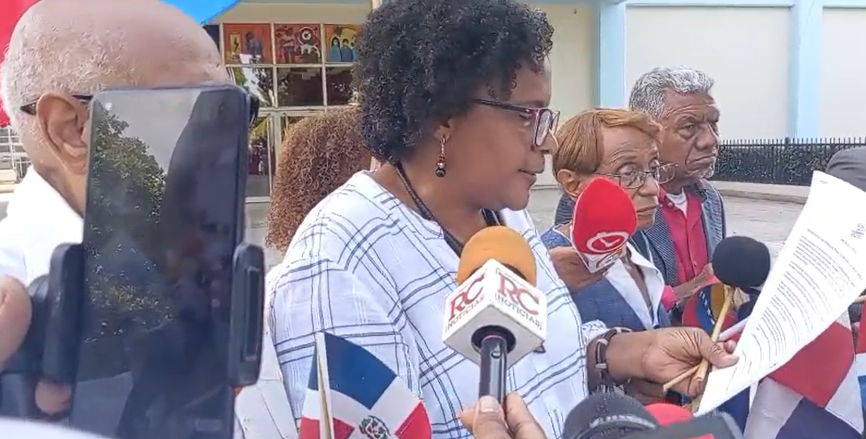 Comité de Solidaridad llama a donar insumos para las víctimas de los terremotos en Venezuela