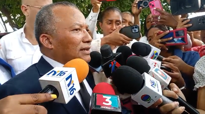 Abogado de la familia de Darlin descarta que otra persona asuma la responsabilidad del crimen
