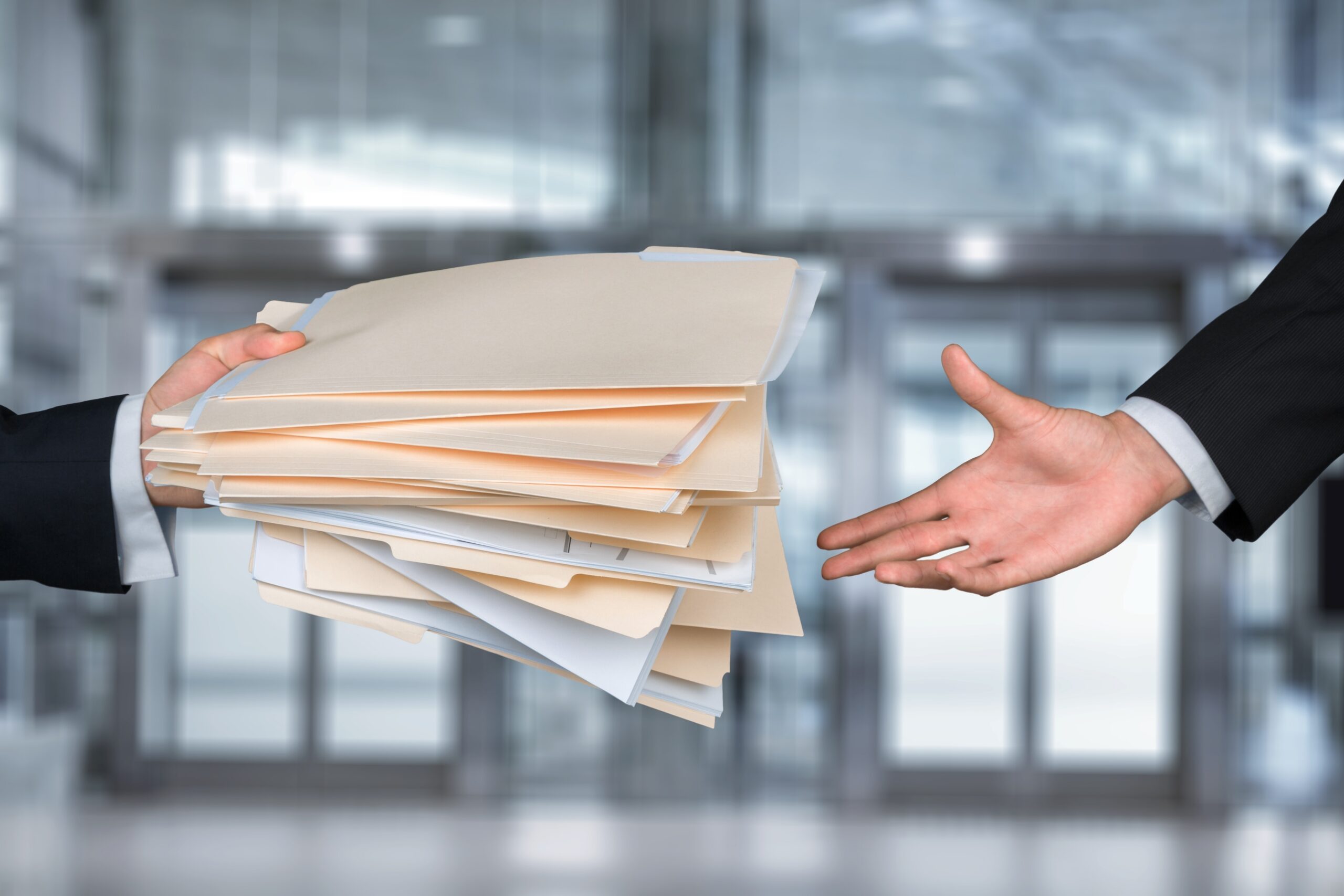 Decreto 403-26: Ya no entregarás un documento 2 veces al Estado