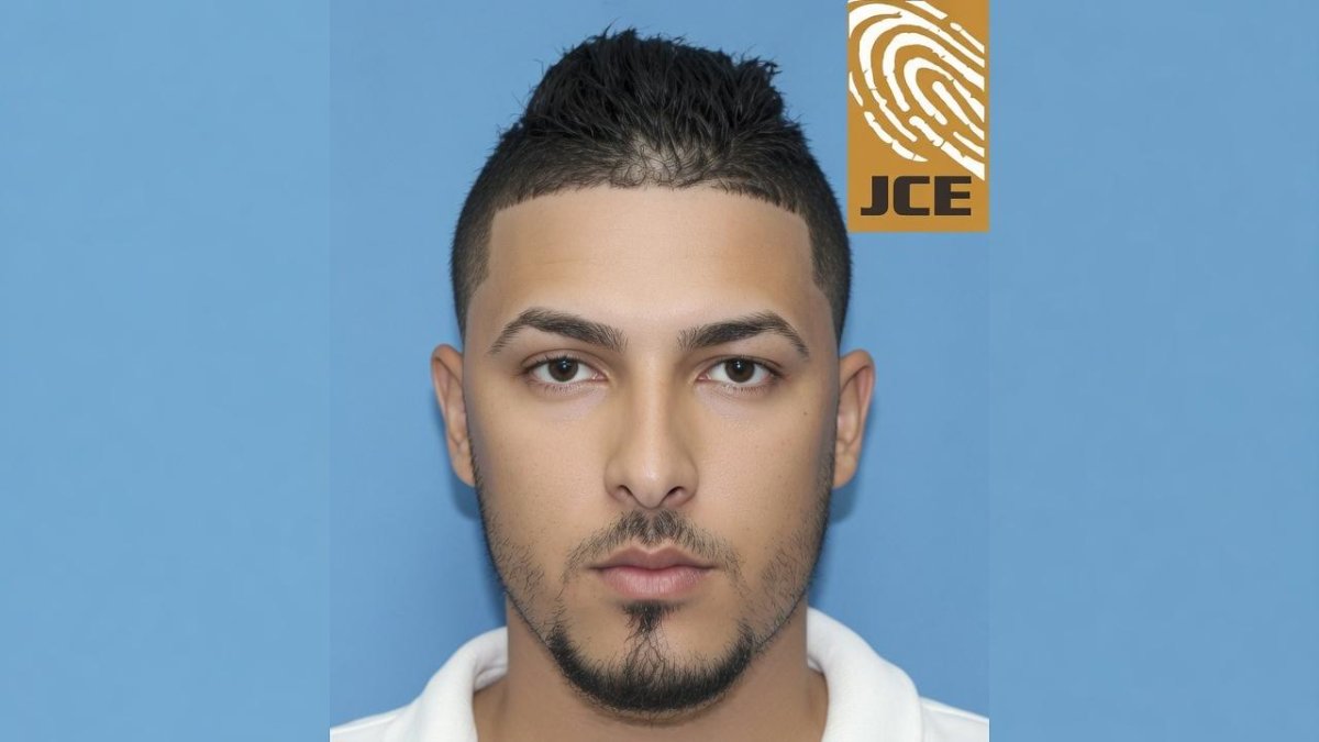 Barbero vinculado a la muerte de una joven viajó a Colombia; autoridades activan alerta para localizarlo