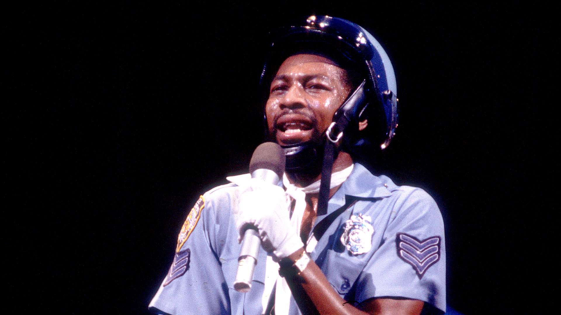 Murió Victor Willis, cantante de Village People y compositor del clásico «YMCA»