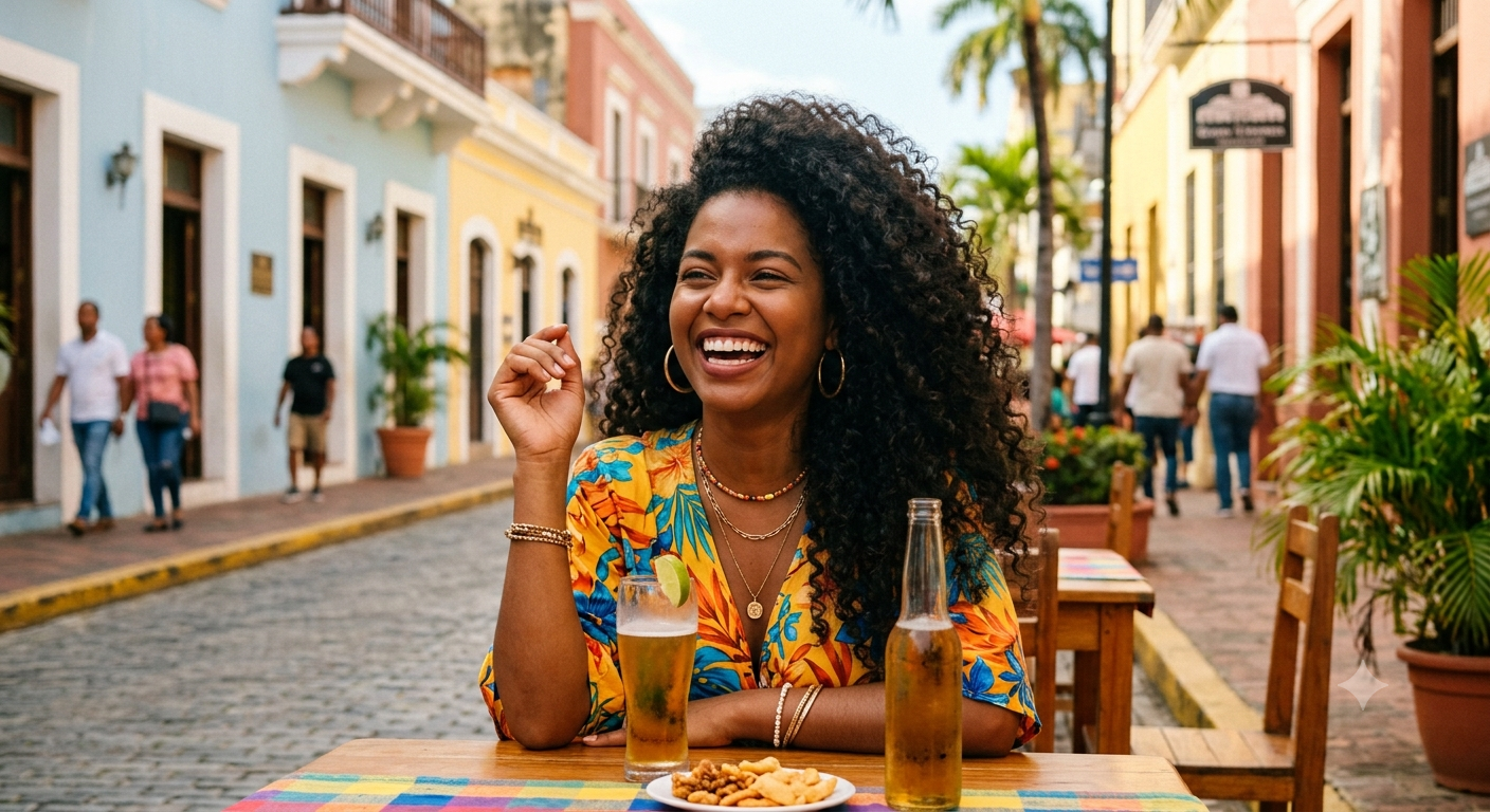 República Dominicana se ubica en el puesto 64 del World Happiness Report 2026