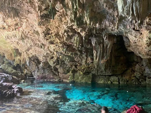 La Cueva del Huevo: qué se sabe del destino ecoturístico y los riesgos de visitarlo