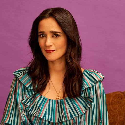 Julieta Venegas aclara que no cobró por “La Niña Futbolista” y desmiente rumor de pago millonario