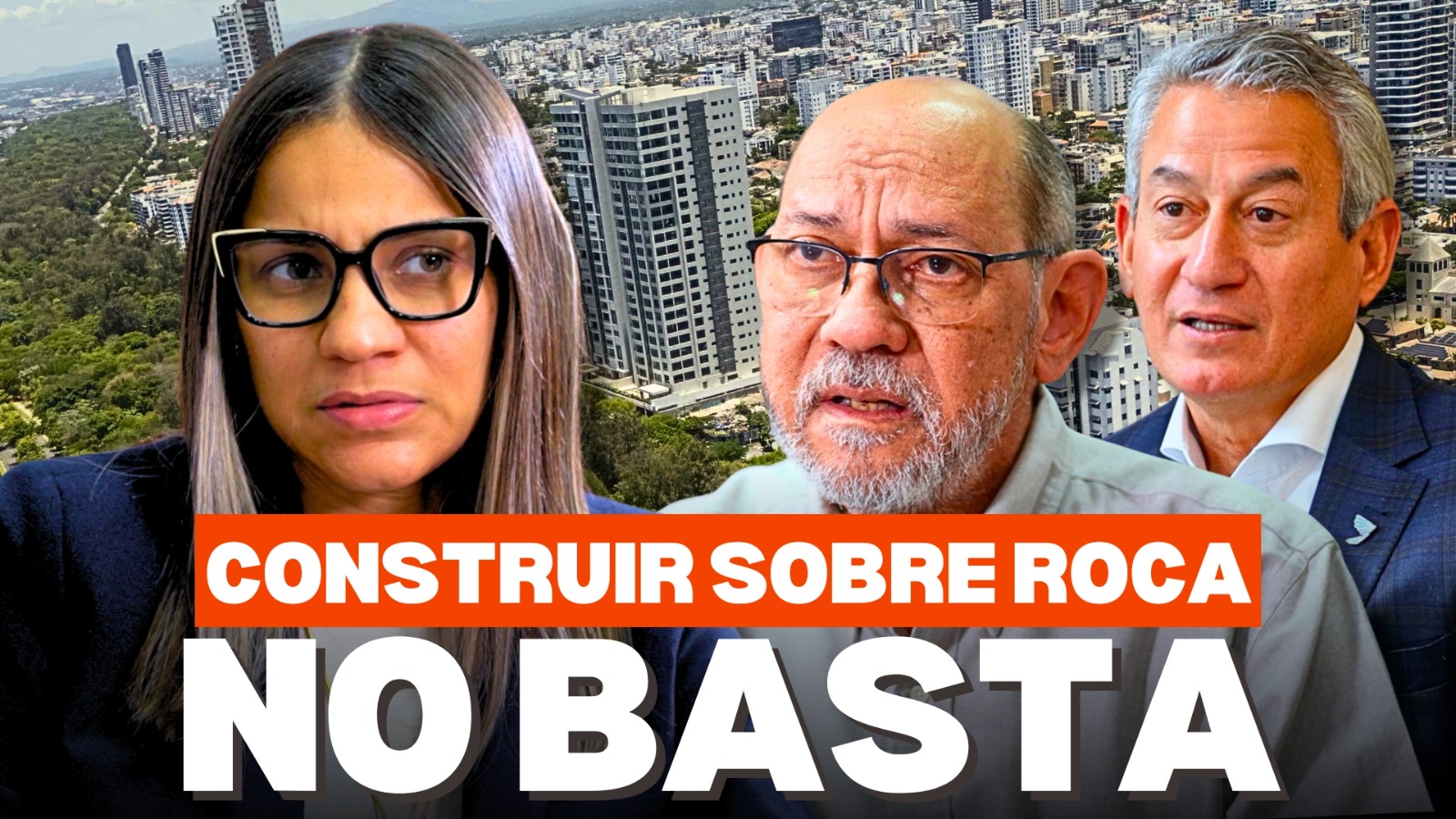 Menos de 20 mil viviendas están aseguradas contra terremotos en República Dominicana