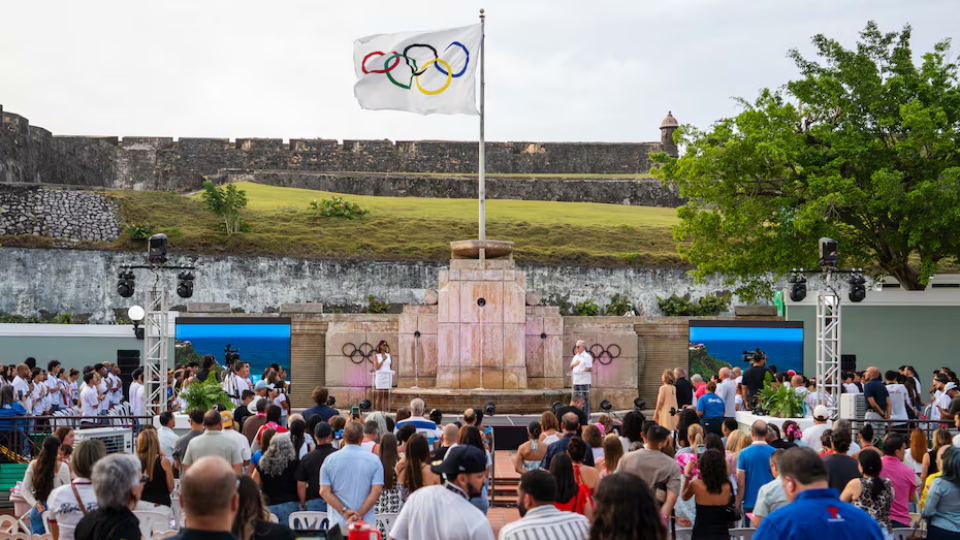 PR competirá con 442 atletas en los Juegos Centroamericanos
