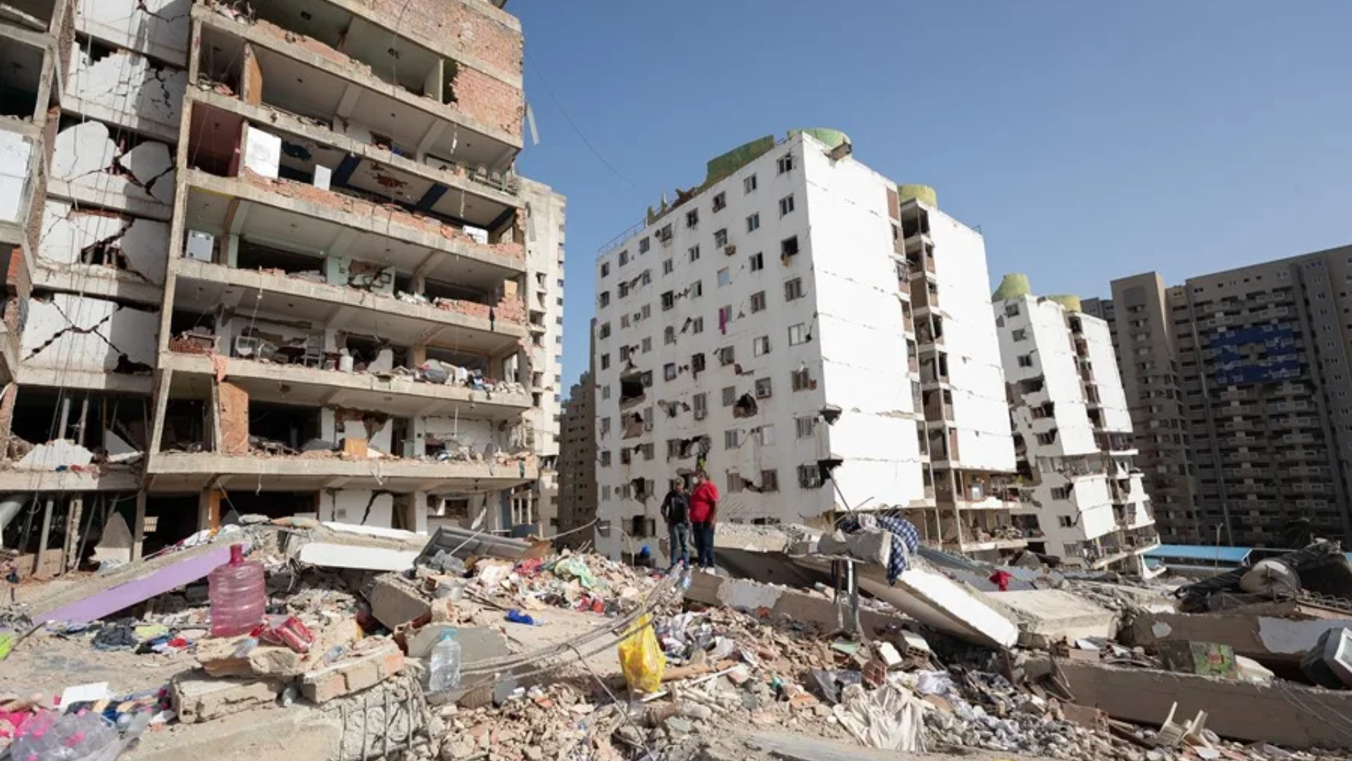 Venezuela tras los terremotos: muertos, daños y ayuda internacional