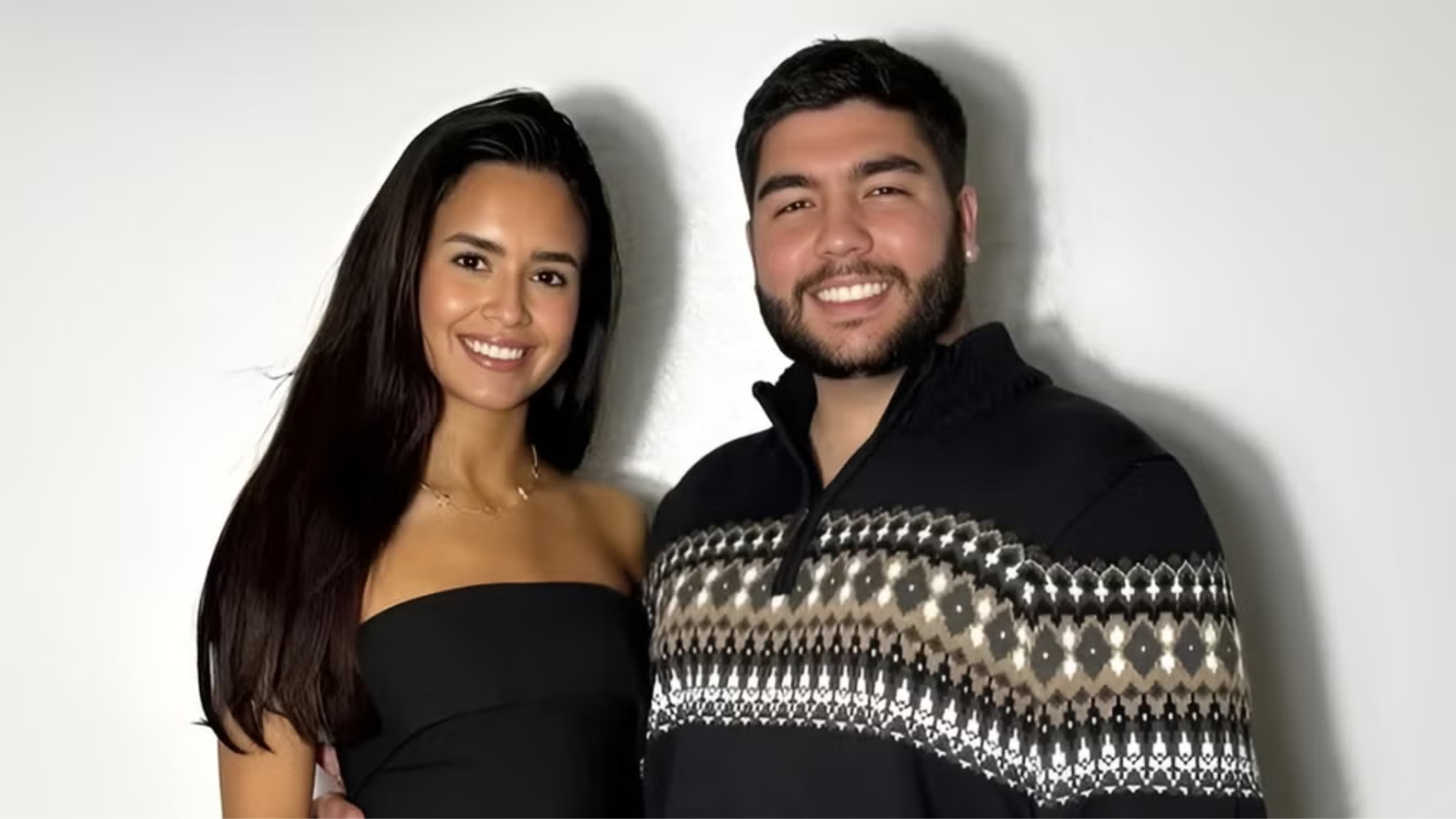 Terremotos en Venezuela cobran la vida de la modelo Skarlent Rodríguez y su pareja