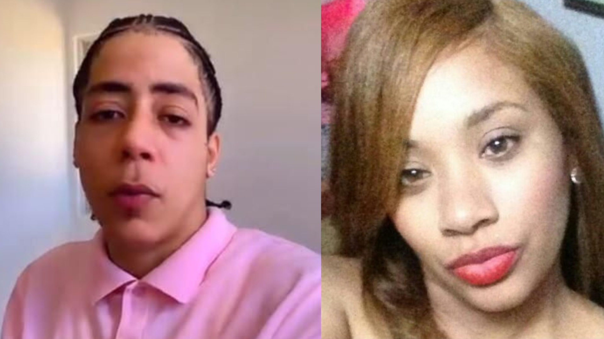 Hombre es señalado de matar a su pareja y darse a la fuga en Villa Mella
