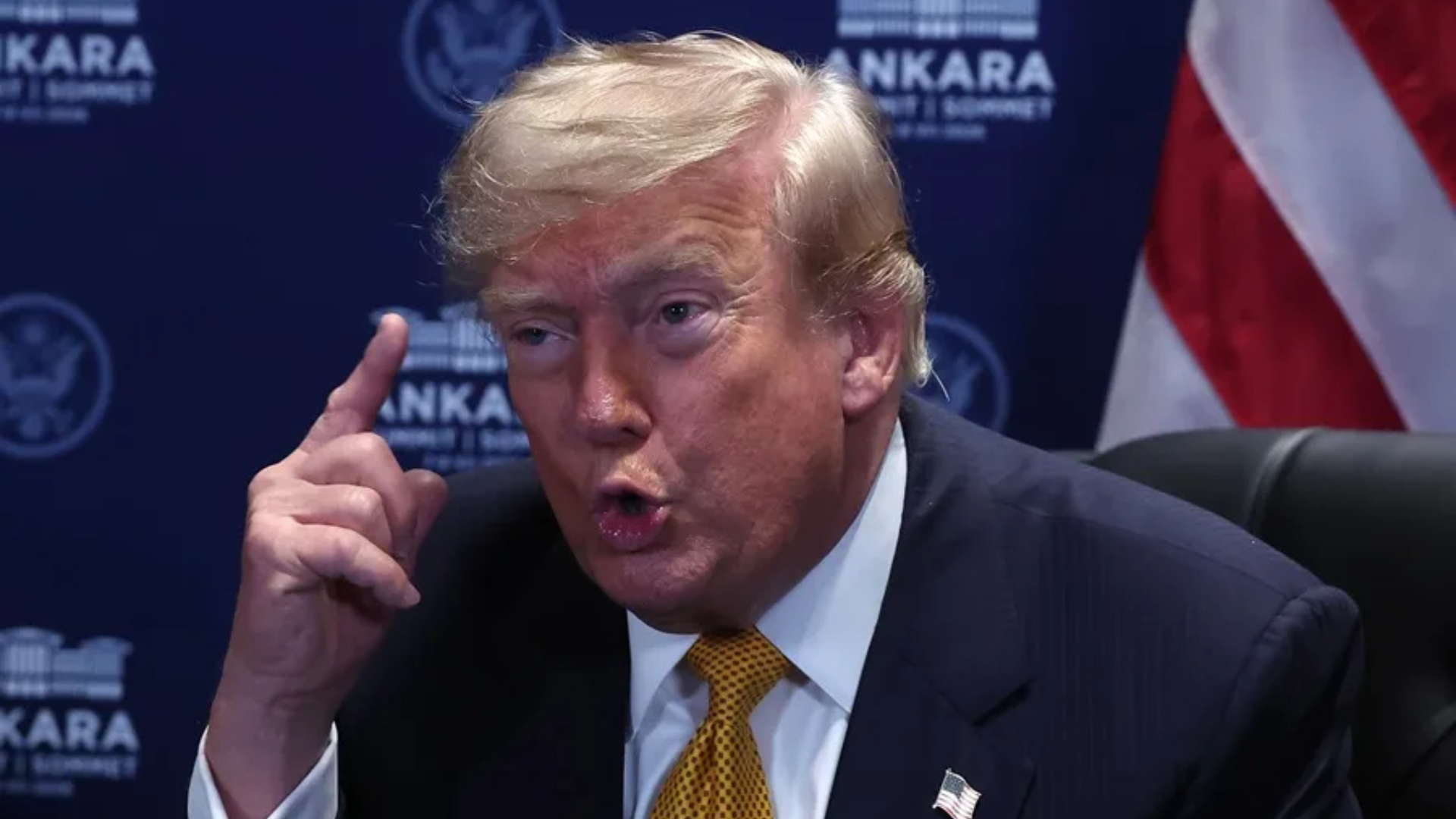 Estados Unidos rompe el alto el fuego con Irán