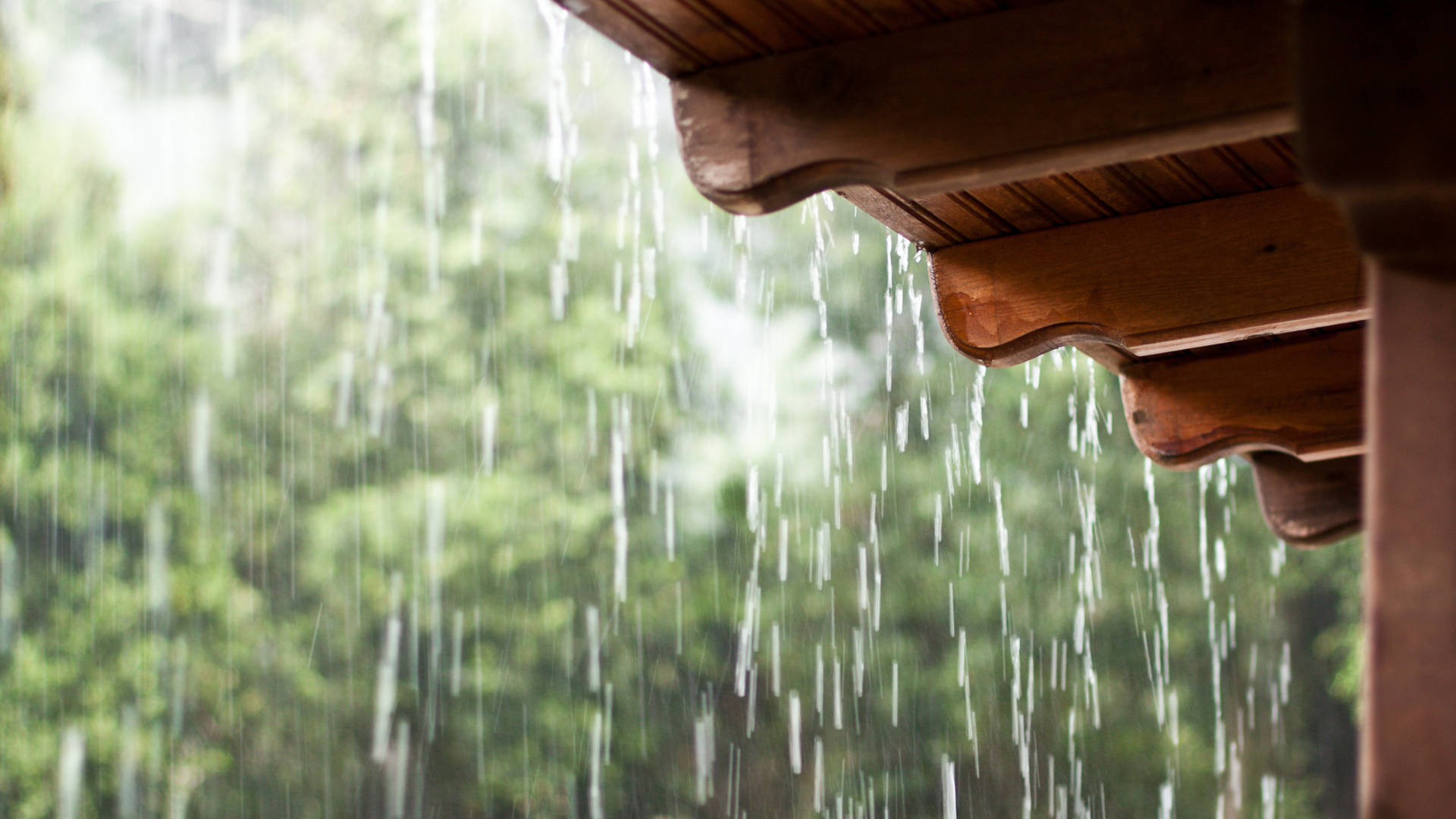 Indomet pronostica lluvias, tormentas eléctricas y ráfagas de viento para este jueves