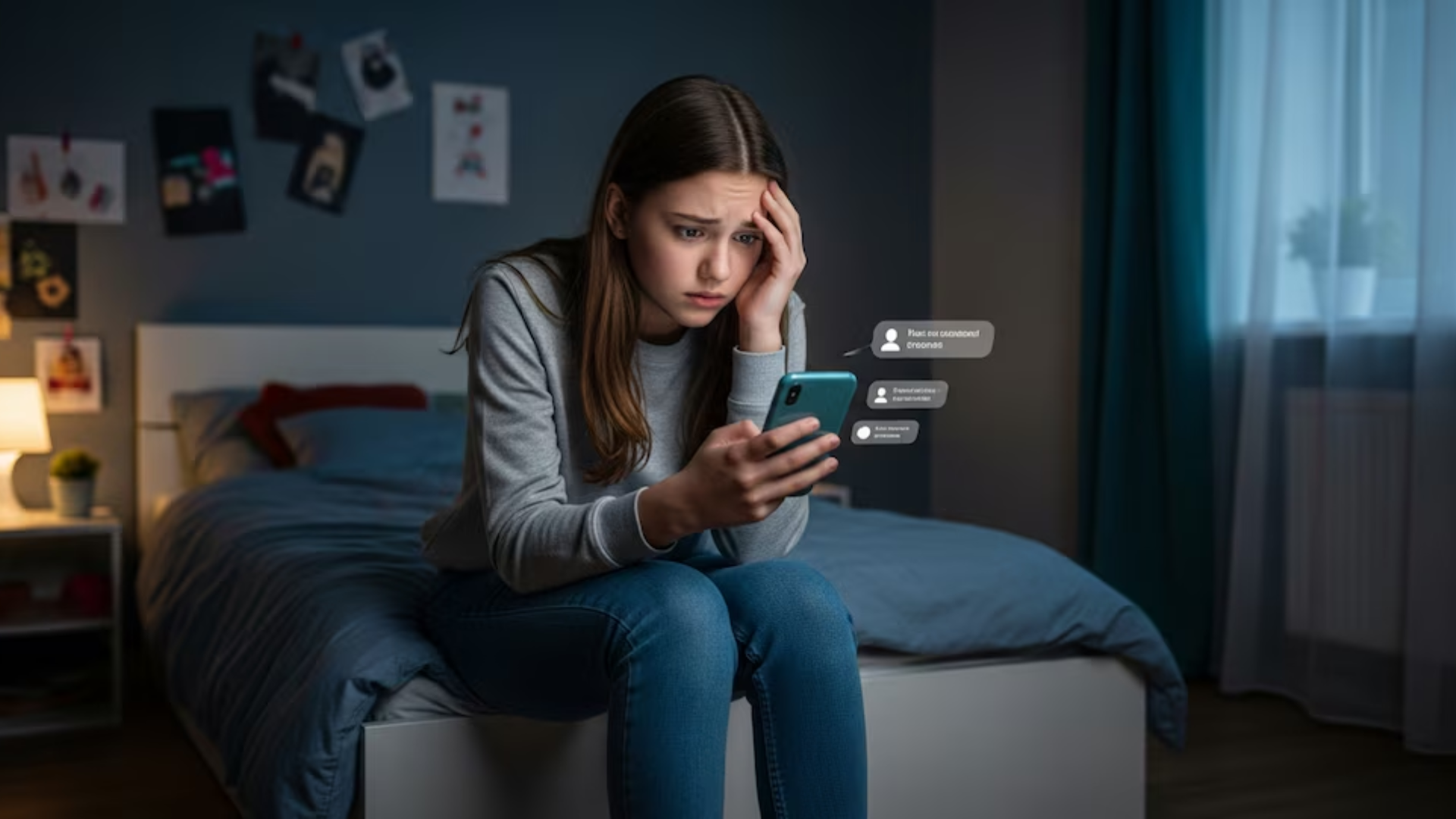 ¿Por qué Francia prohibió las redes sociales a menores de 15 años? Esto dicen los especialistas