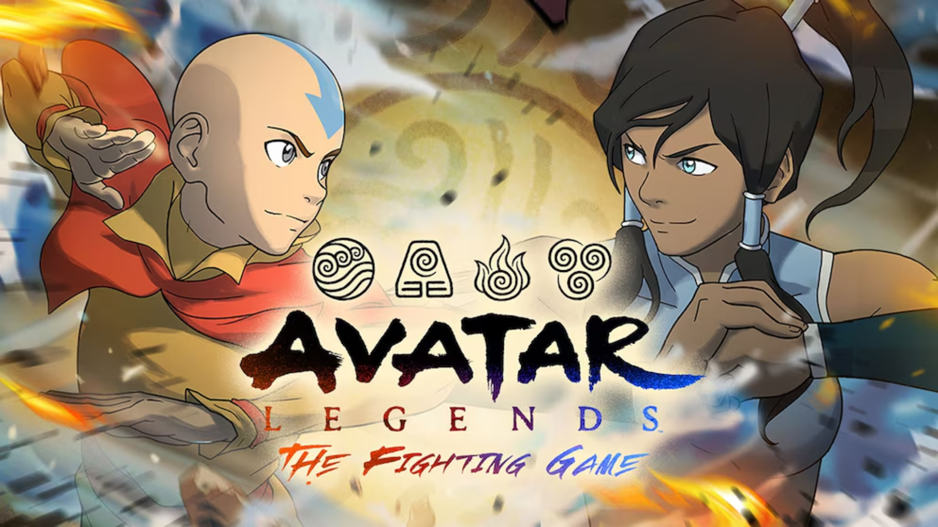 Avatar Legends: The Fighting Game retrasa su lanzamiento en Xbox hasta septiembre