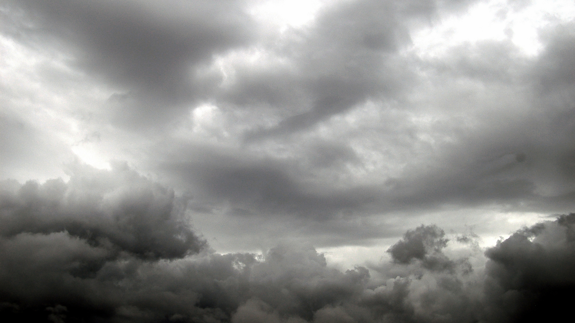 Polvo del Sahara provocará cielo opaco, altas temperaturas y pocas lluvias