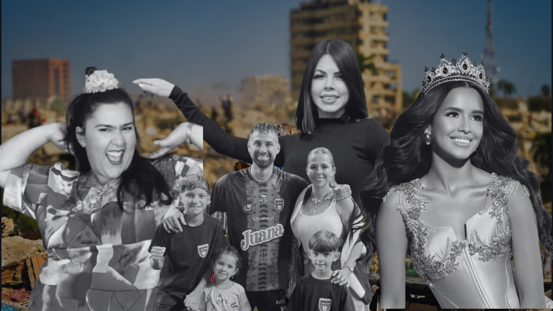 Terremotos en Venezuela dejan luto en el mundo del arte, la música y el deporte