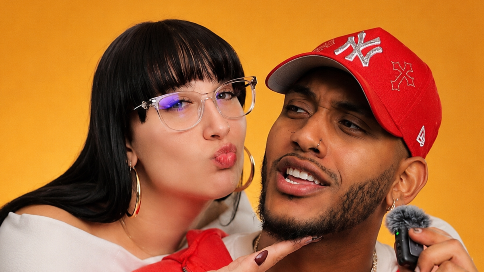¿Qué se sabe del arresto de los influencers Miketoks y Morginia en Florida?
