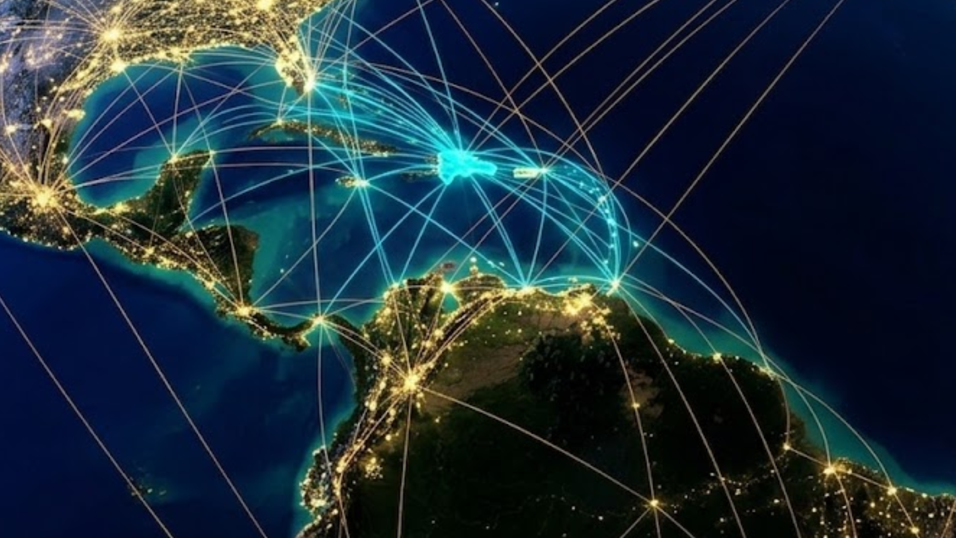 ¿Por qué creció el tráfico aéreo en RD? Estas son las cifras que lo explican