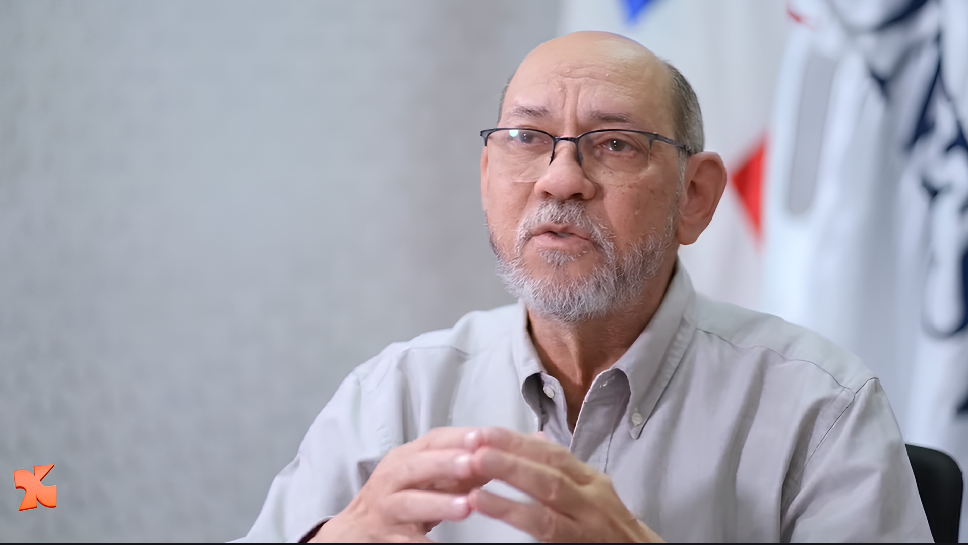 Director de Onesvie explica qué hacer si un terremoto sorprende a personas en edificios altos