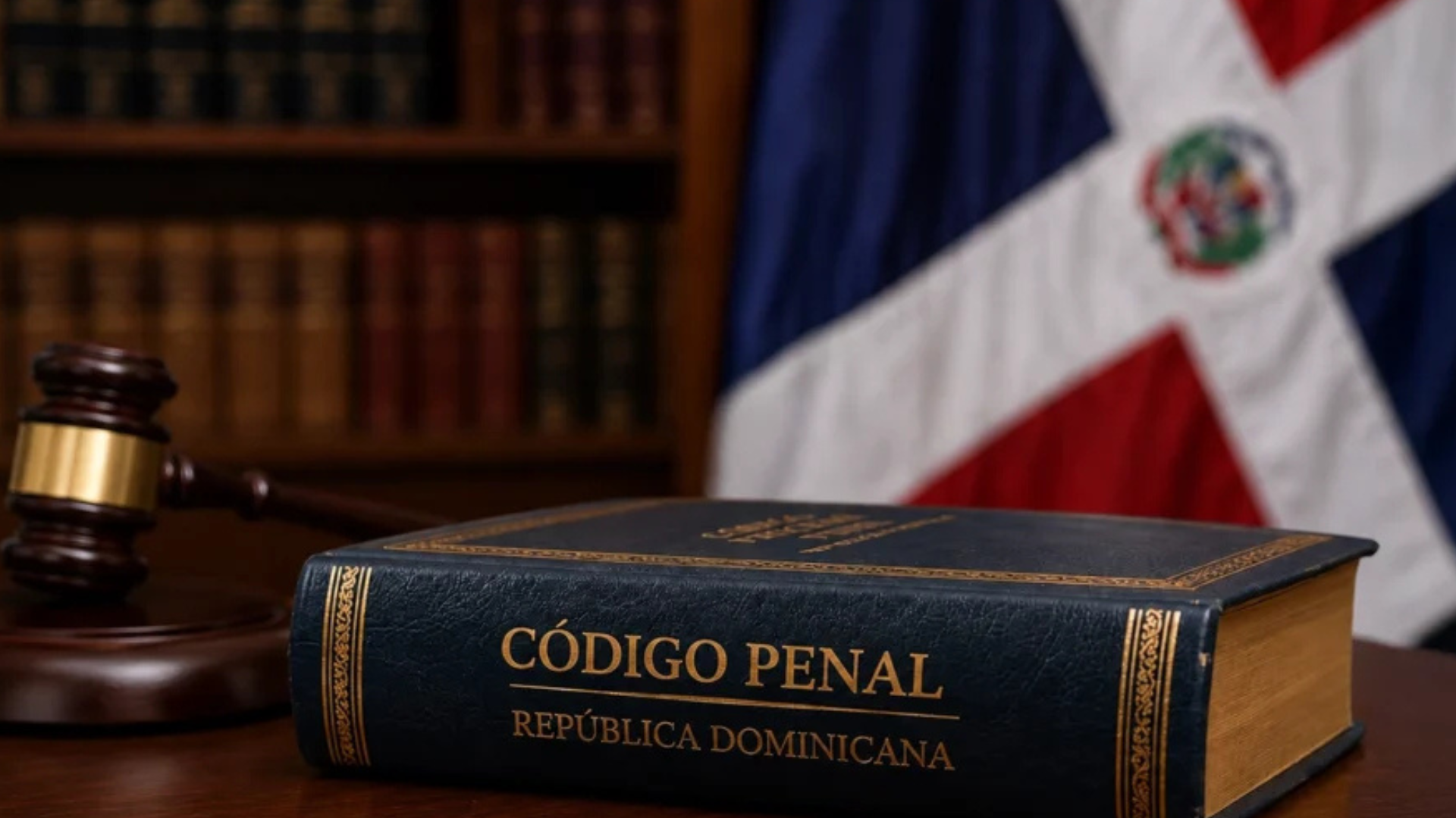 Estas son las 32 modificaciones al Código Penal aprobadas en primera lectura por la Cámara de Diputados