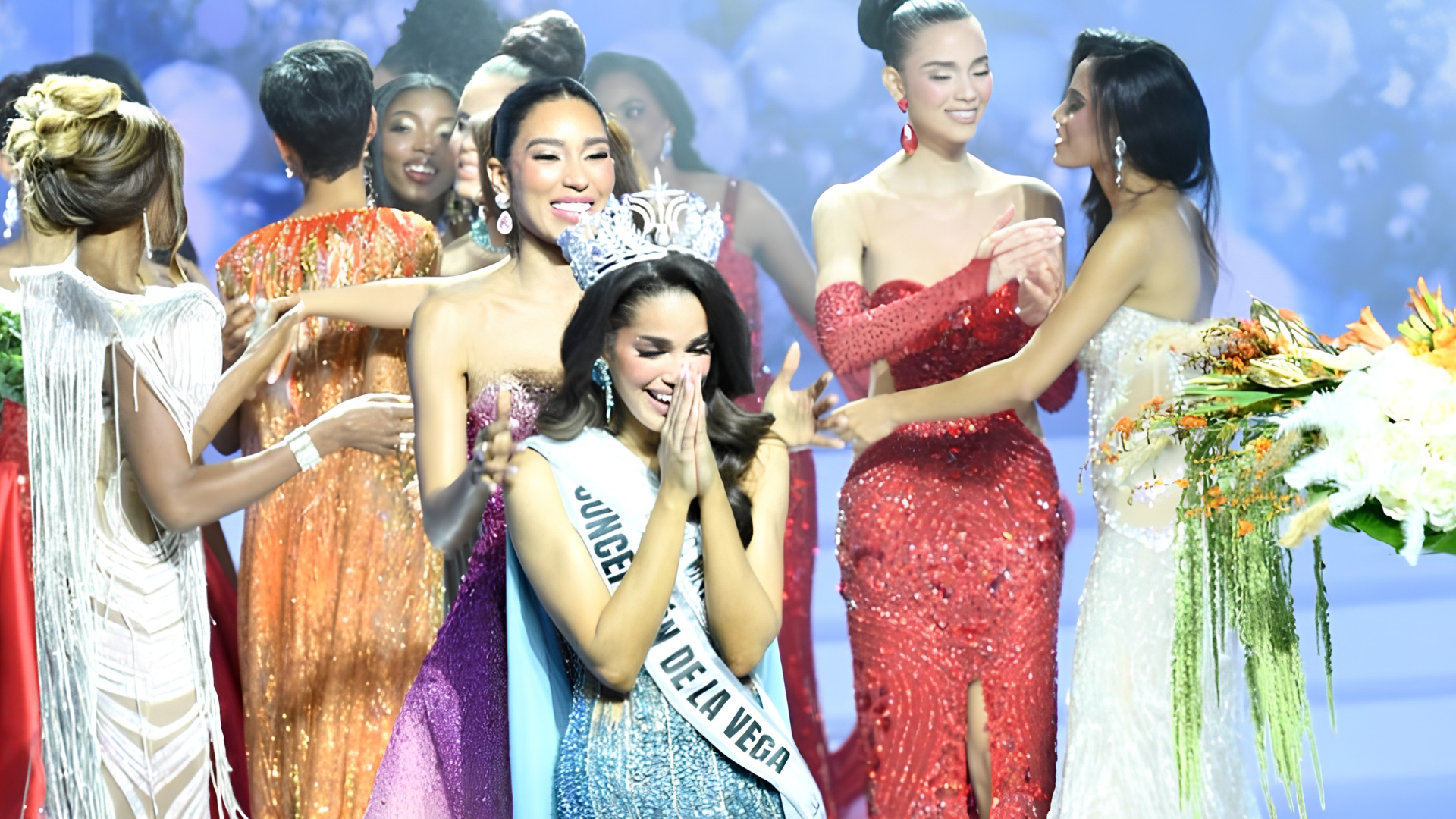 Miss RD Universo 2026 reconoce a candidatas destacadas con premios especiales antes de la coronación