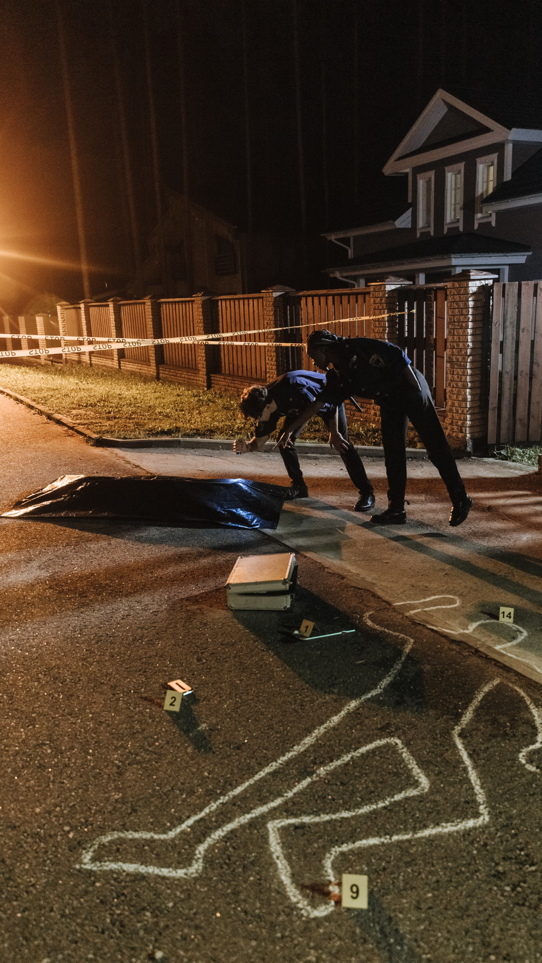 ¿Qué está provocando la mayoría de los homicidios en RD?