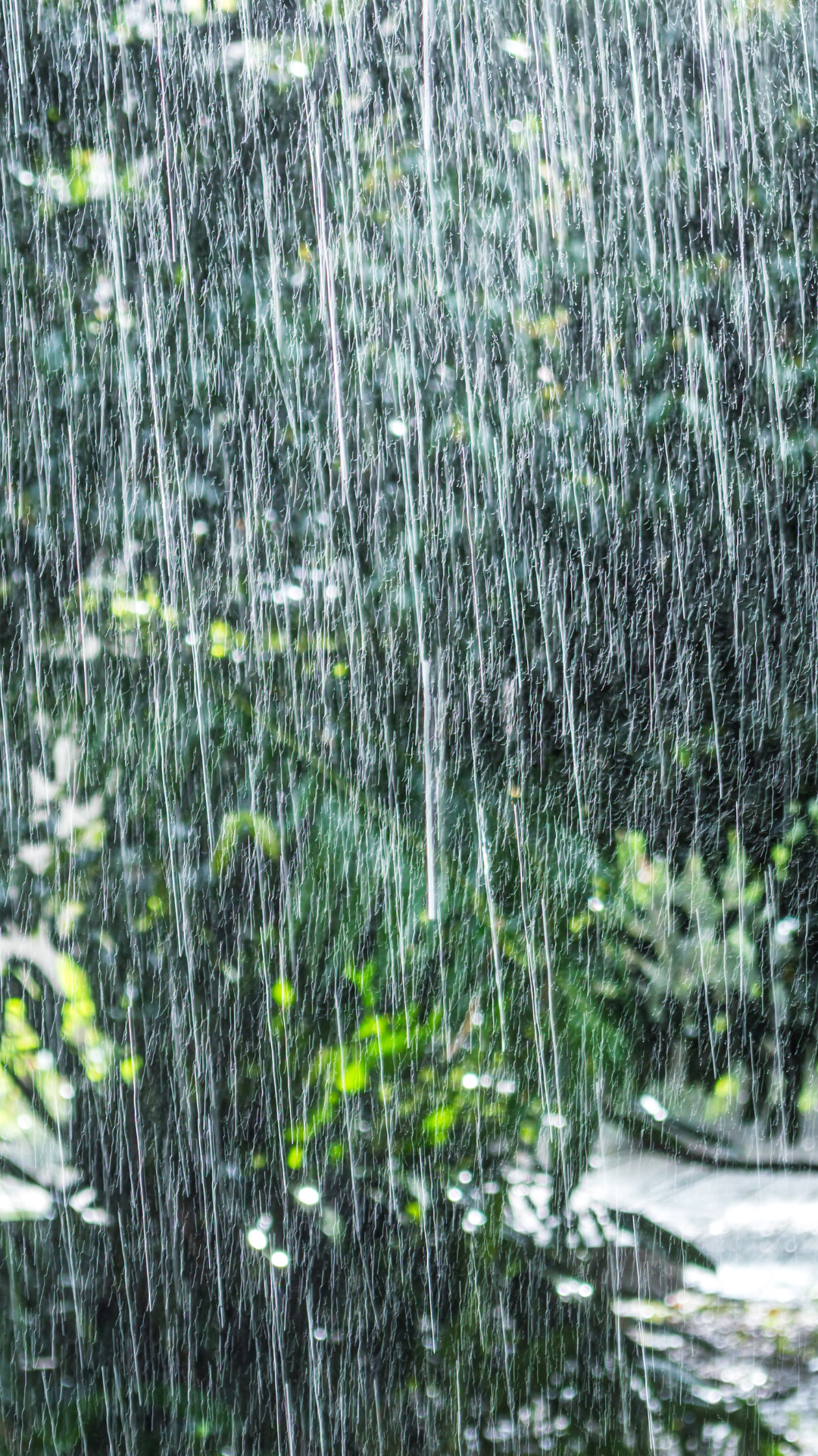Vaguada y onda tropical dejarán fuertes aguaceros este miércoles