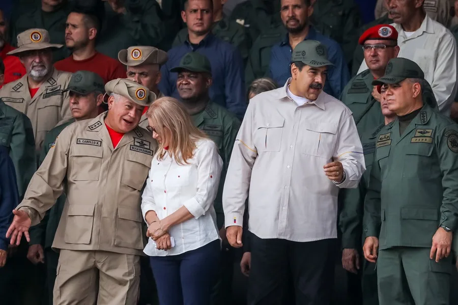Secuestro, tortura y terrorismo: la demanda que obliga a Maduro a pagar US$314 millones