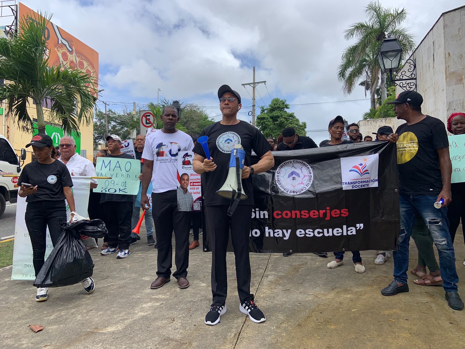 Denuncian irregularidades en la evaluación de desempeño docente