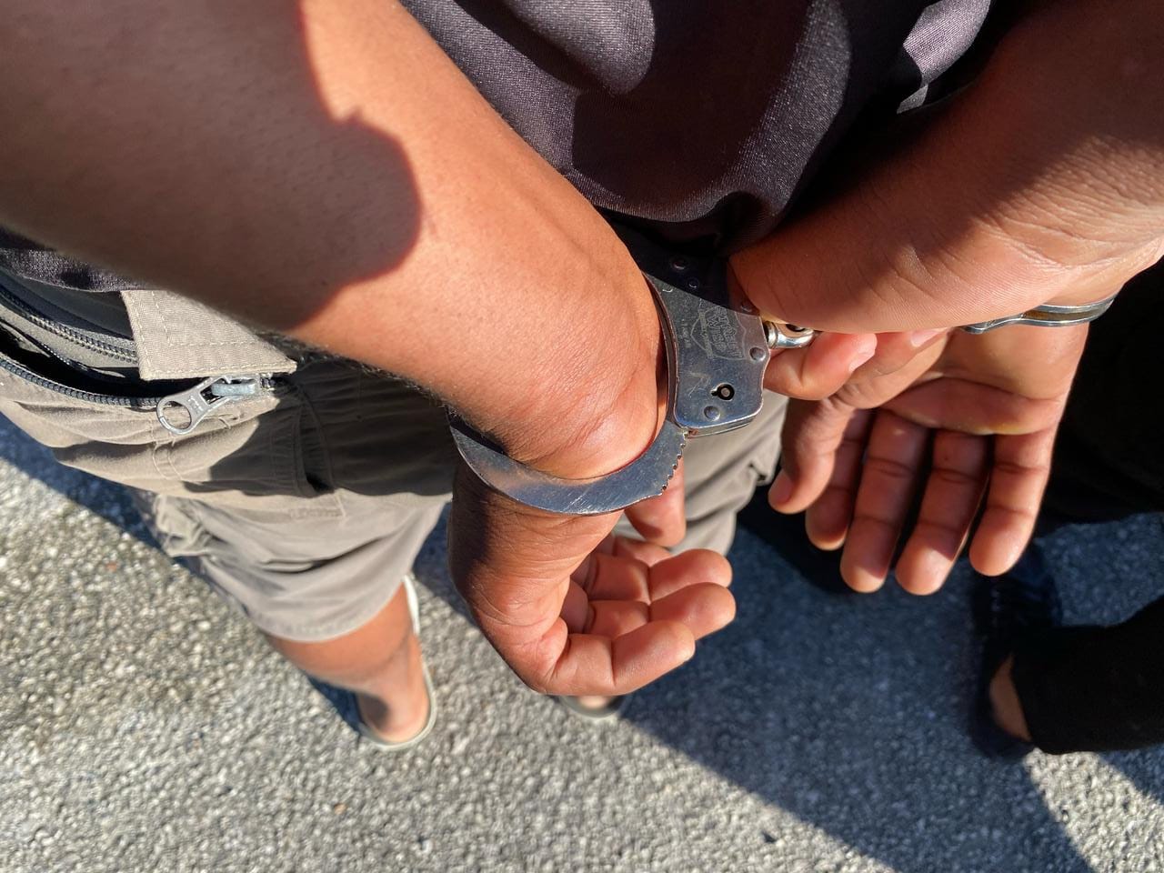 Capturan en RD a dos dominicanos buscados por Estados Unidos por homicidio y agresión sexual