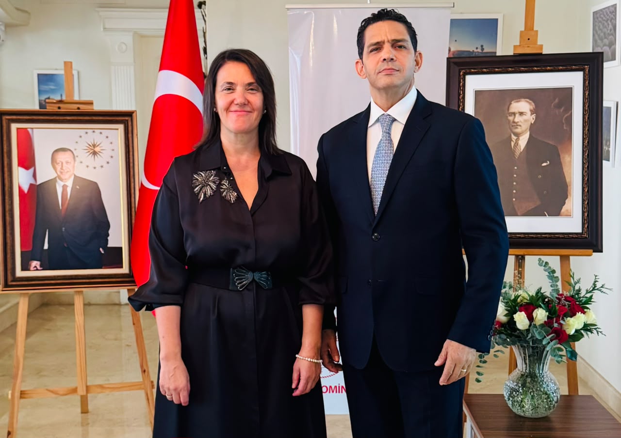 Turquía conmemora “Día de la Democracia»