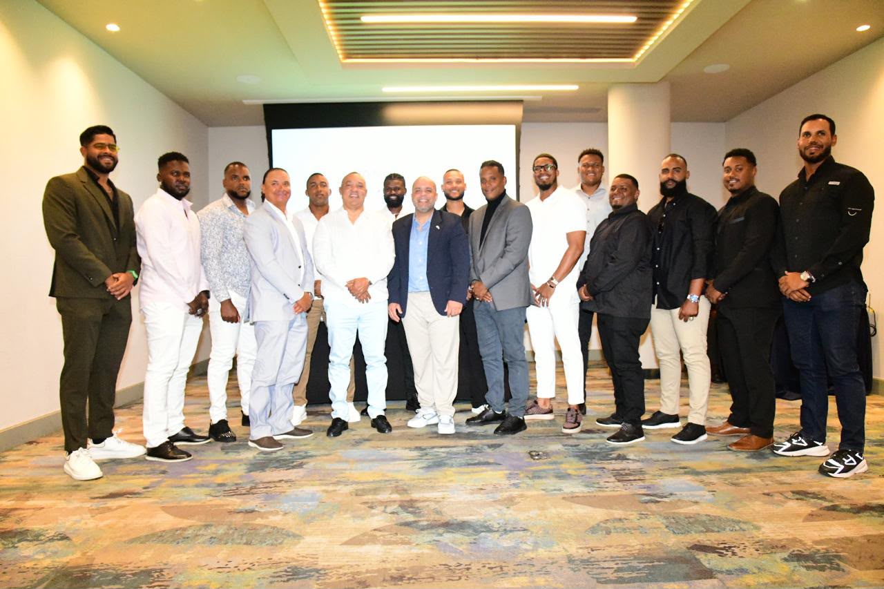 ¿Podrá República Dominicana conquistar el oro en béisbol como anfitrión de los Juegos Centroamericanos y del Caribe 2026?
