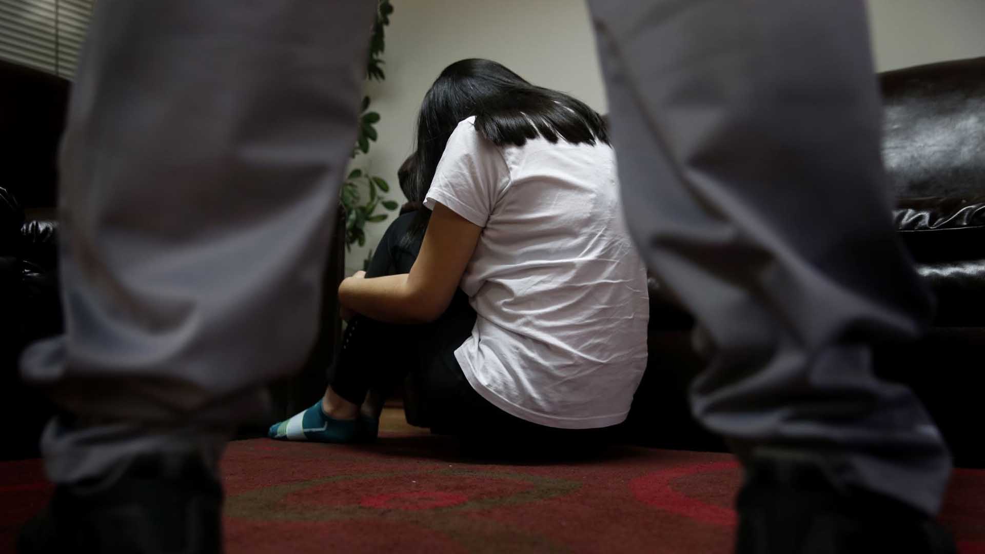 ¿Retrocede el nuevo Código Penal en protección a menores víctimas de violación sexual ?