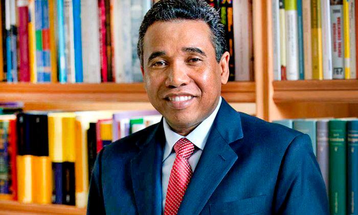 Félix Bautista plantea sustituir sanciones penales por multas