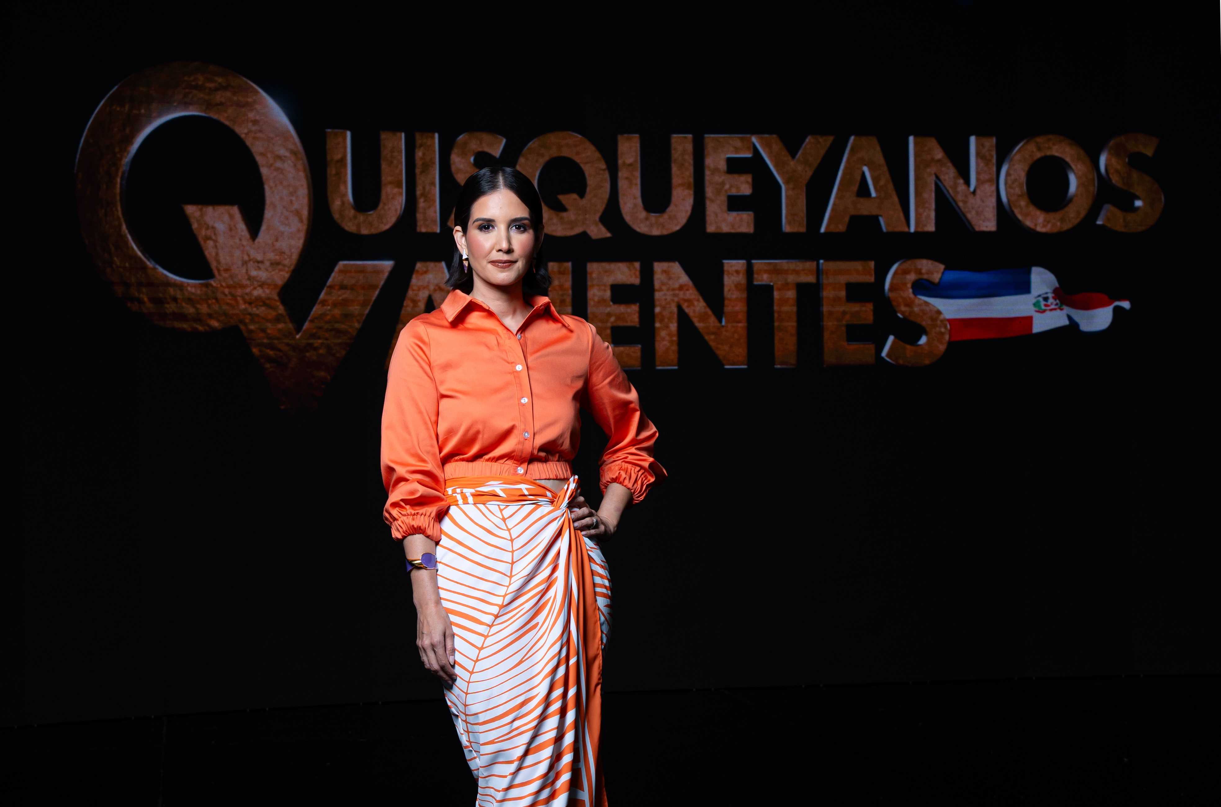 «Quisqueyanos Valientes» llega a Univision 41, Univision Puerto Rico y ViX
