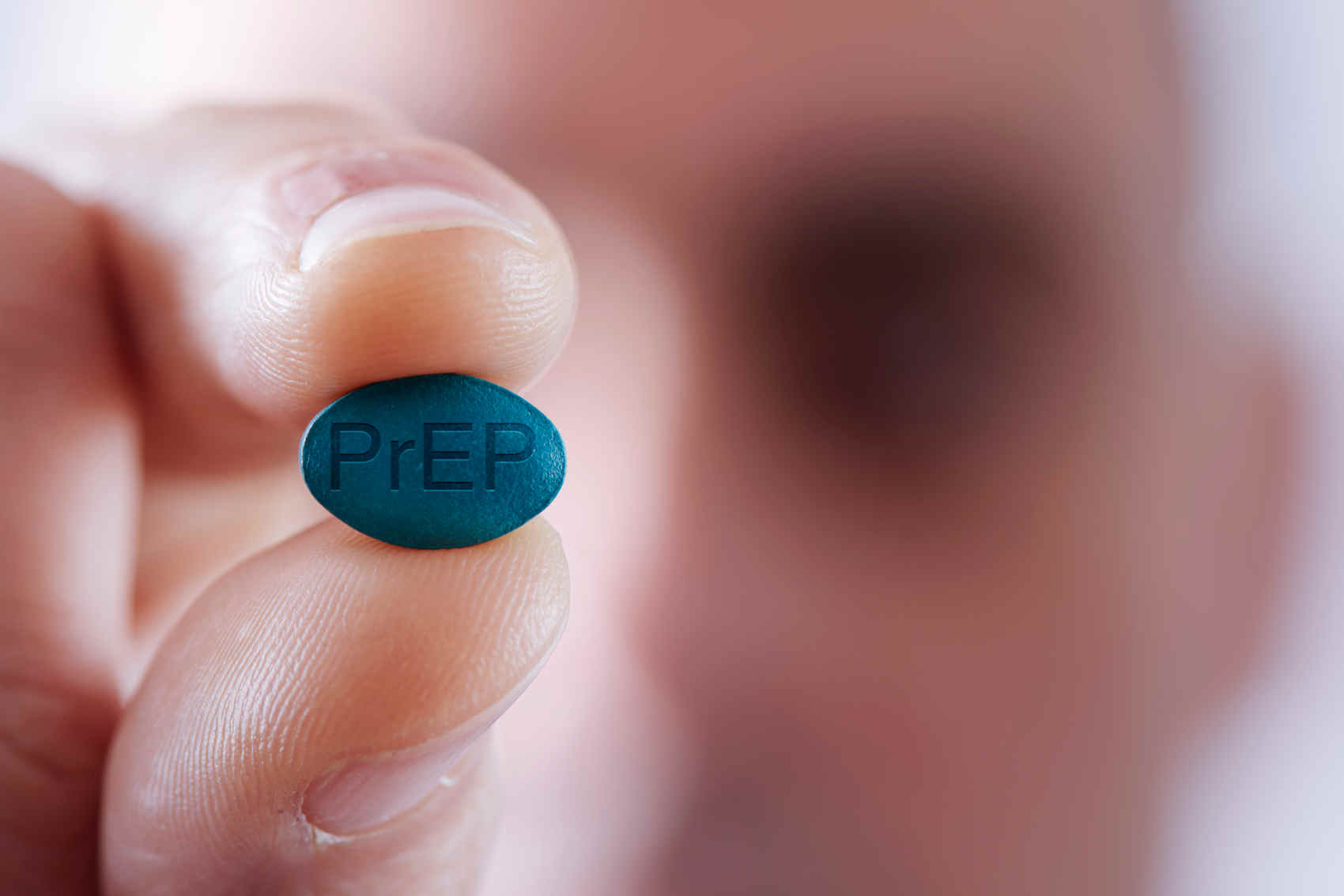 ¿Cómo funciona la PrEP contra el VIH?