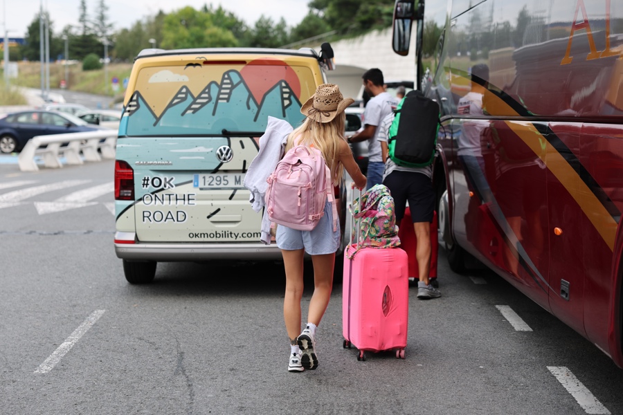 Hodofobia: el miedo a viajar que afecta cuerpo y mente