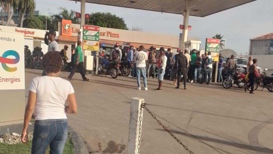 De un hot dog a una fila: muertes absurdas en RD