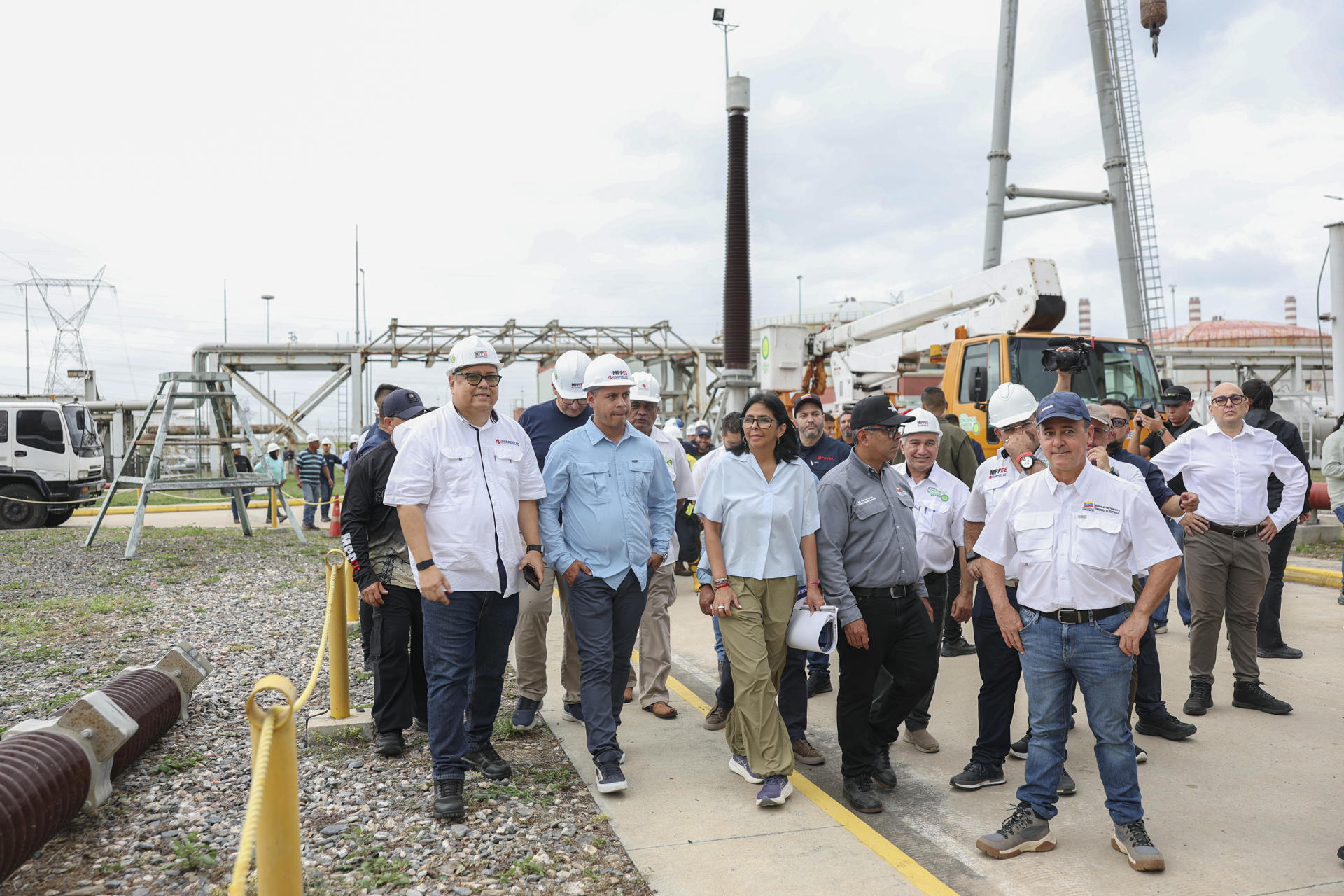 Venezuela ofrece a Colombia el envío de rescatistas y ayuda humanitaria tras el terremoto