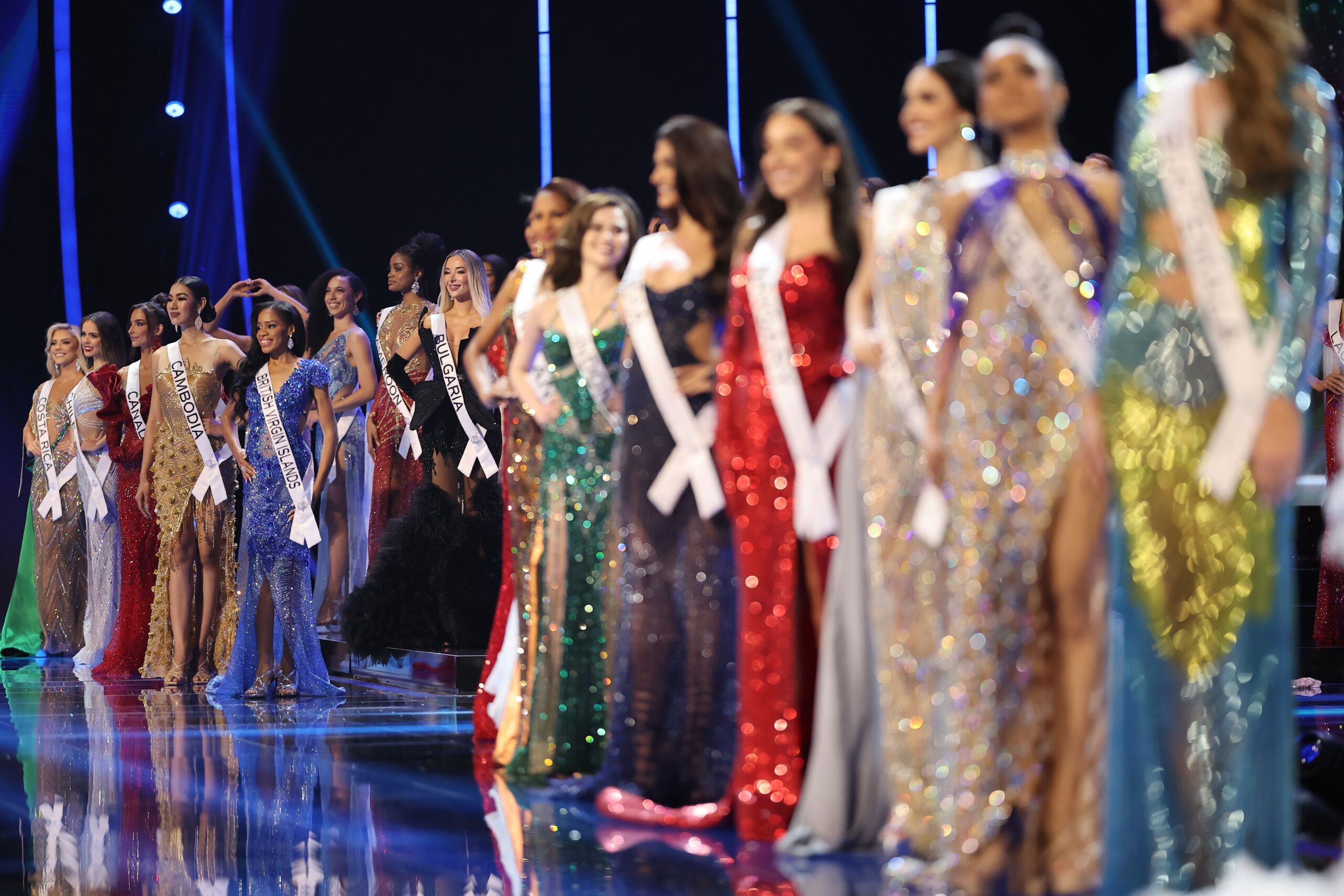 Cuando la corona termina en la cabeza equivocada: los errores que han marcado los concursos de belleza