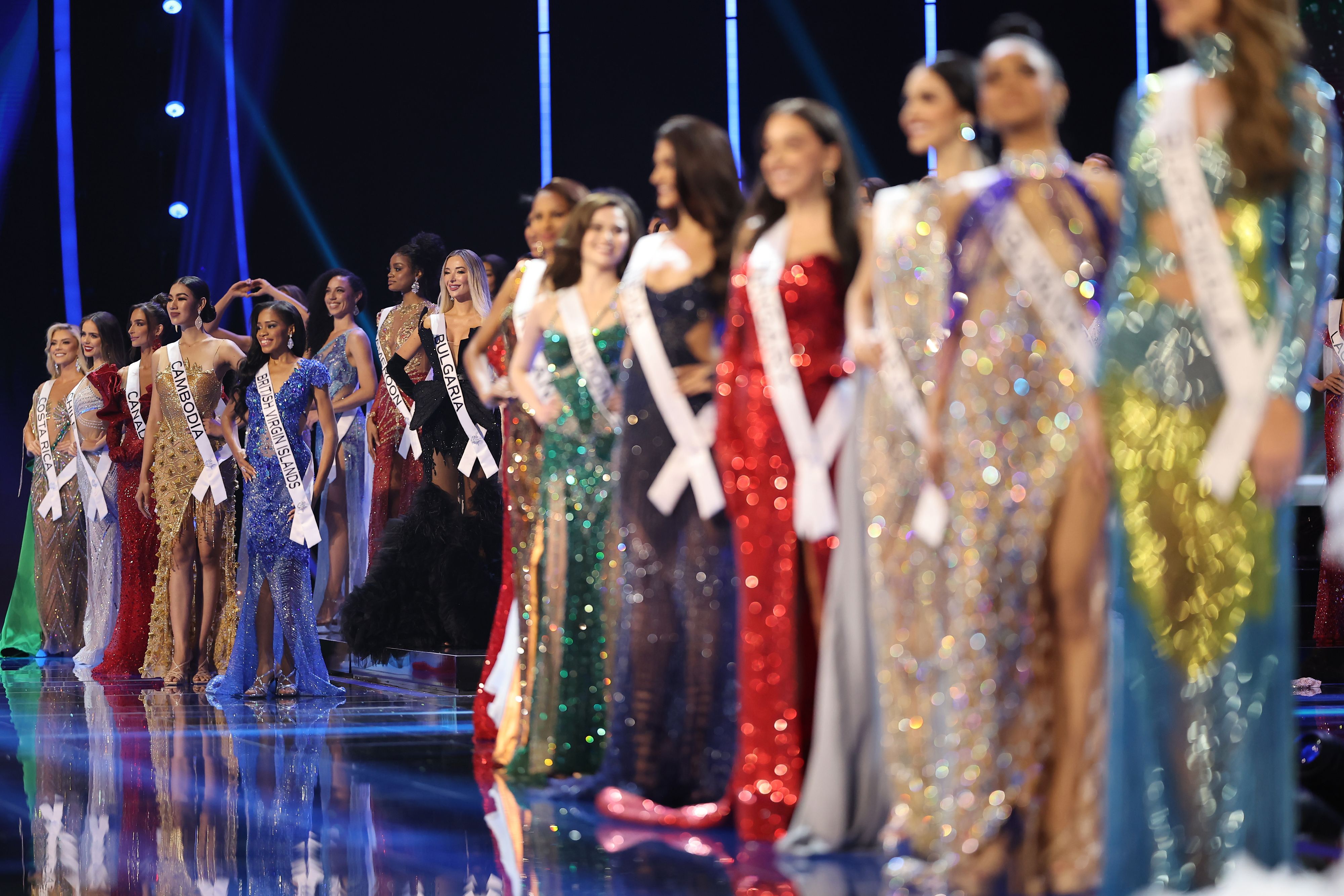 Cuando la corona termina en la cabeza equivocada: los errores que han marcado los concursos de belleza